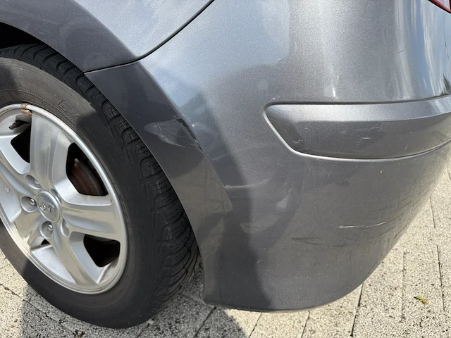 Hyundai i30, 2011 - afbeelding 26 van  33