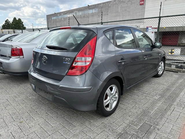 Hyundai i30, 2011 - afbeelding 23 van  33