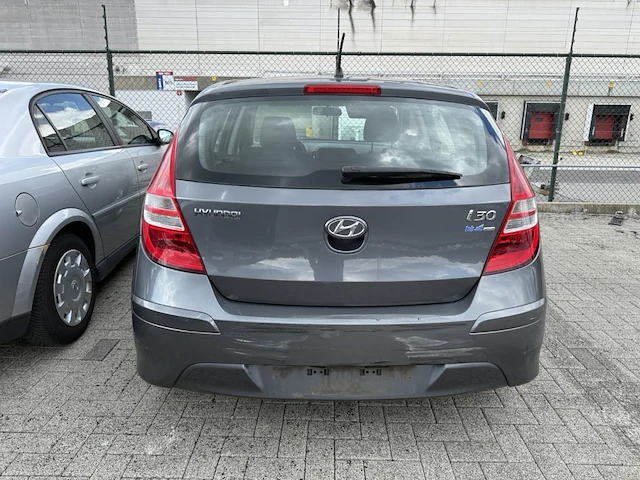 Hyundai i30, 2011 - afbeelding 28 van  33