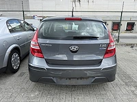 Hyundai i30, 2011 - afbeelding 28 van  33
