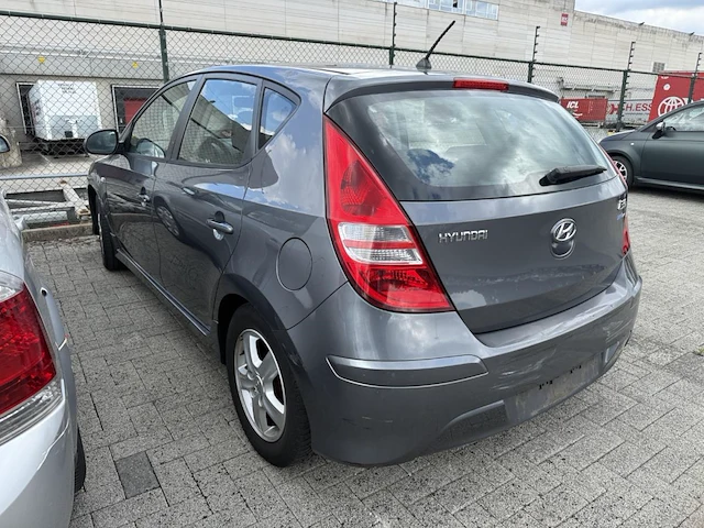 Hyundai i30, 2011 - afbeelding 29 van  33
