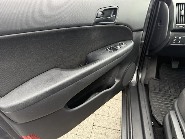 Hyundai i30, 2011 - afbeelding 30 van  33