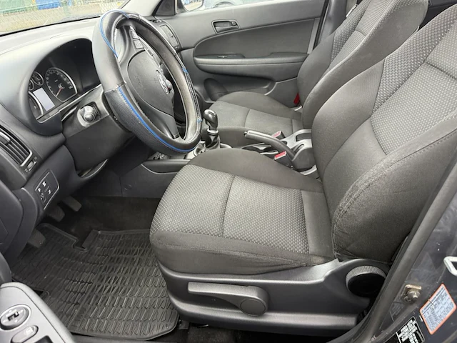 Hyundai i30, 2011 - afbeelding 31 van  33