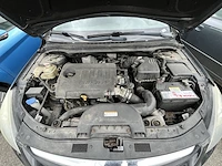 Hyundai i30 classic crdi 90 blue, 2010 - afbeelding 29 van  30