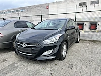 Hyundai i30 classic plus, 2017 - afbeelding 1 van  34