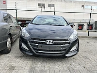 Hyundai i30 classic plus, 2017 - afbeelding 12 van  34