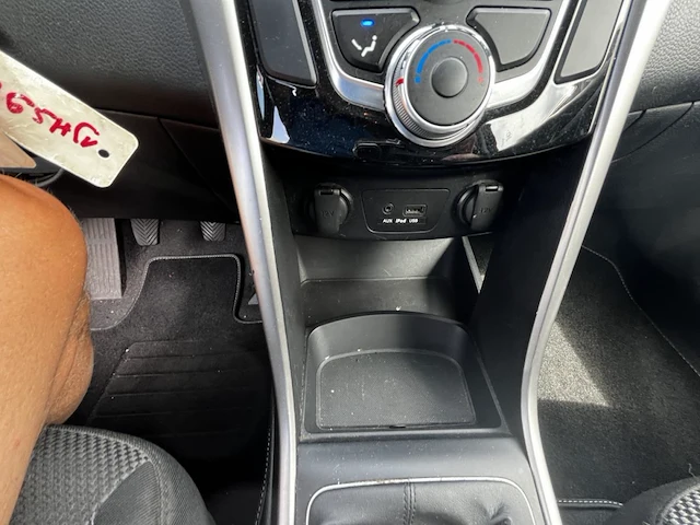 Hyundai i30 comfort,2013 - afbeelding 2 van  33