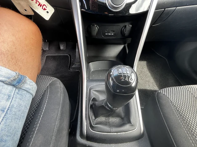 Hyundai i30 comfort,2013 - afbeelding 3 van  33