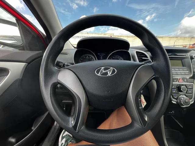 Hyundai i30 comfort,2013 - afbeelding 5 van  33