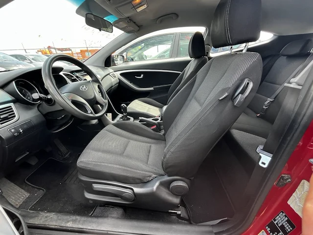Hyundai i30 comfort,2013 - afbeelding 8 van  33