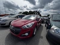 Hyundai i30 comfort,2013 - afbeelding 1 van  33