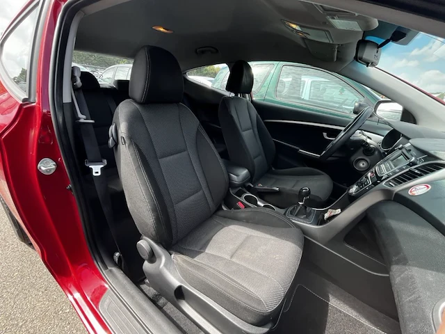 Hyundai i30 comfort,2013 - afbeelding 14 van  33