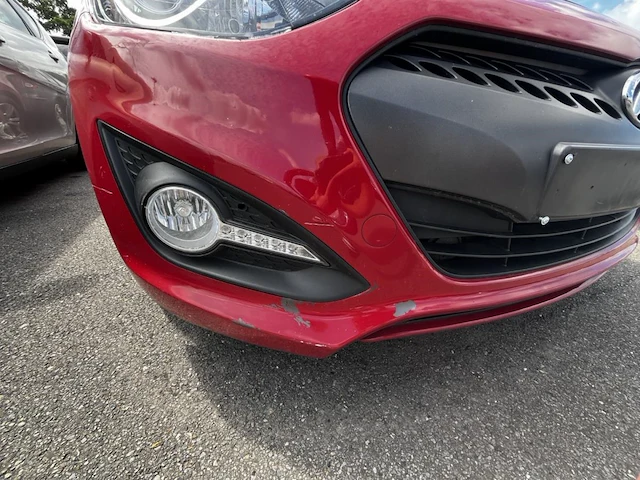 Hyundai i30 comfort,2013 - afbeelding 18 van  33