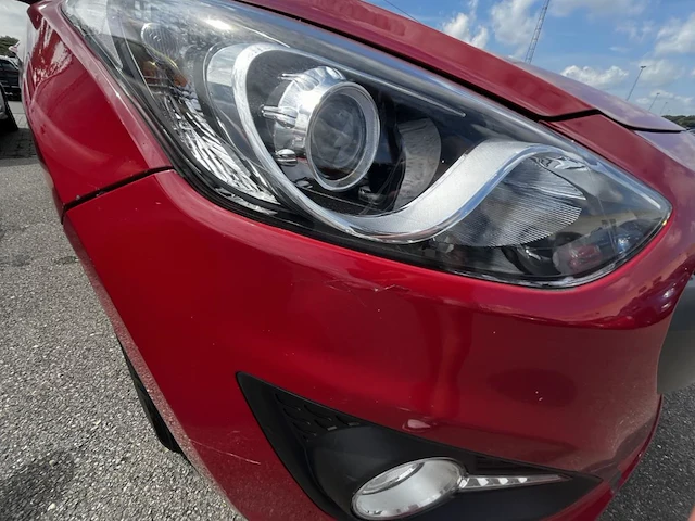 Hyundai i30 comfort,2013 - afbeelding 19 van  33