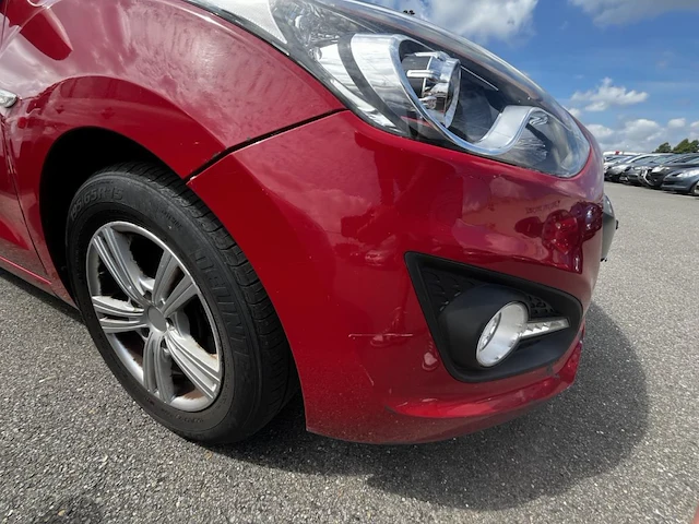 Hyundai i30 comfort,2013 - afbeelding 20 van  33