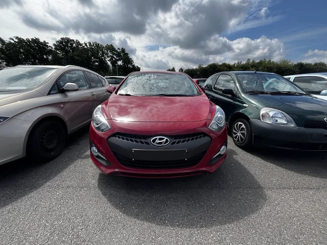 Hyundai i30 comfort,2013 - afbeelding 12 van  33