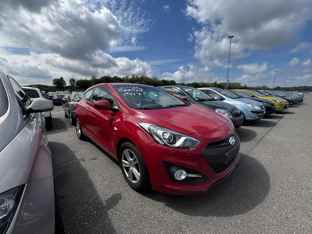 Hyundai i30 comfort,2013 - afbeelding 23 van  33