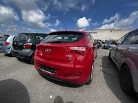 Hyundai i30 comfort,2013 - afbeelding 28 van  33
