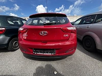 Hyundai i30 comfort,2013 - afbeelding 29 van  33