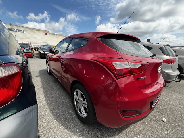 Hyundai i30 comfort,2013 - afbeelding 30 van  33