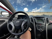 Hyundai i30 comfort,2013 - afbeelding 32 van  33