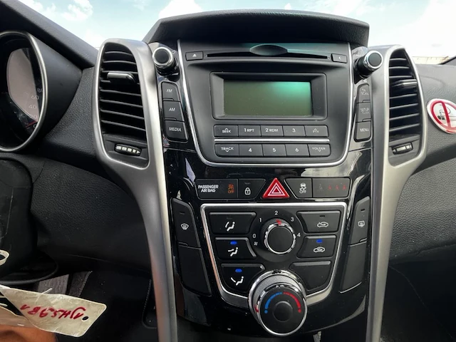 Hyundai i30 comfort,2013 - afbeelding 33 van  33