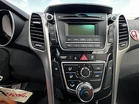 Hyundai i30 comfort,2013 - afbeelding 33 van  33