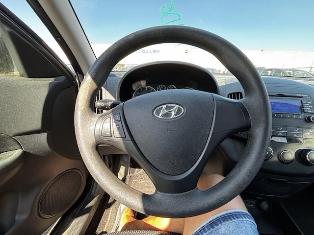 Hyundai i30 crosswagon pure, 2012 - afbeelding 11 van  29