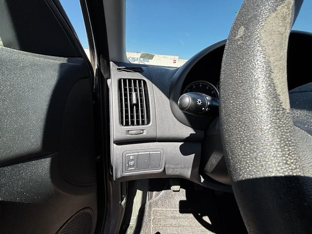 Hyundai i30 crosswagon pure, 2012 - afbeelding 12 van  29