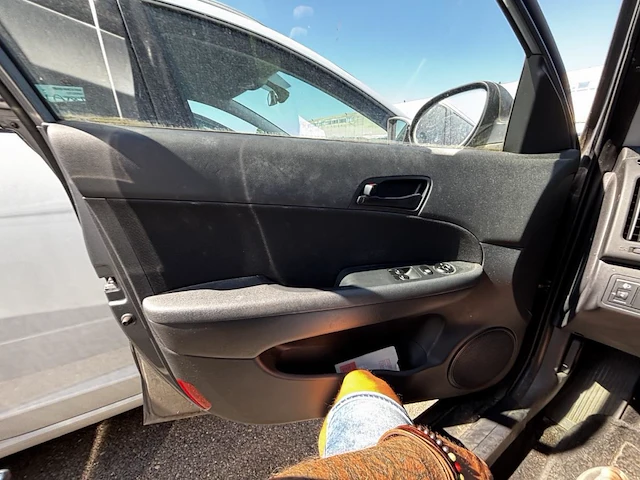 Hyundai i30 crosswagon pure, 2012 - afbeelding 13 van  29