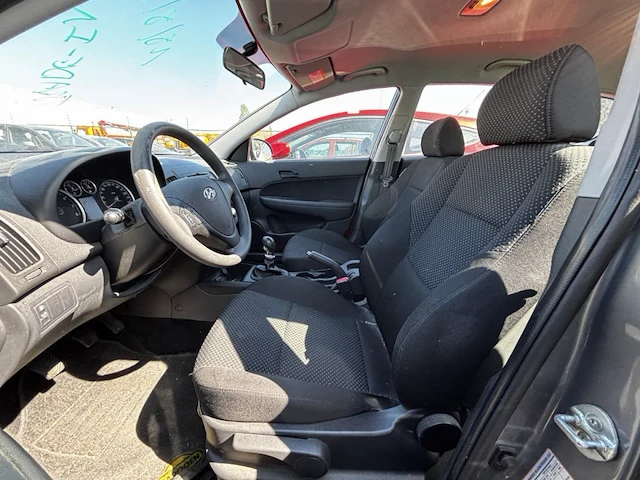 Hyundai i30 crosswagon pure, 2012 - afbeelding 14 van  29