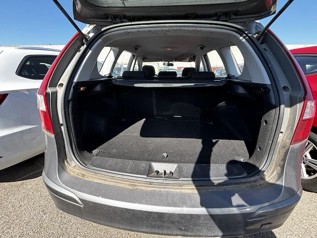Hyundai i30 crosswagon pure, 2012 - afbeelding 17 van  29