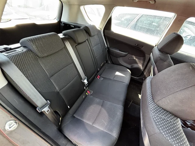 Hyundai i30 crosswagon pure, 2012 - afbeelding 18 van  29