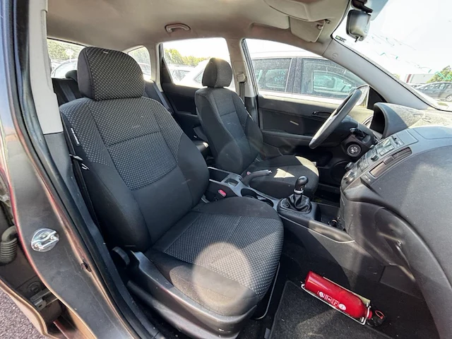 Hyundai i30 crosswagon pure, 2012 - afbeelding 19 van  29