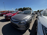 Hyundai i30 crosswagon pure, 2012 - afbeelding 1 van  29