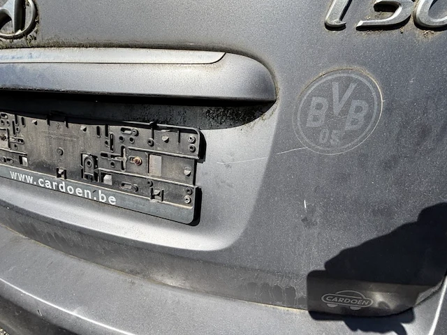 Hyundai i30 crosswagon pure, 2012 - afbeelding 27 van  29