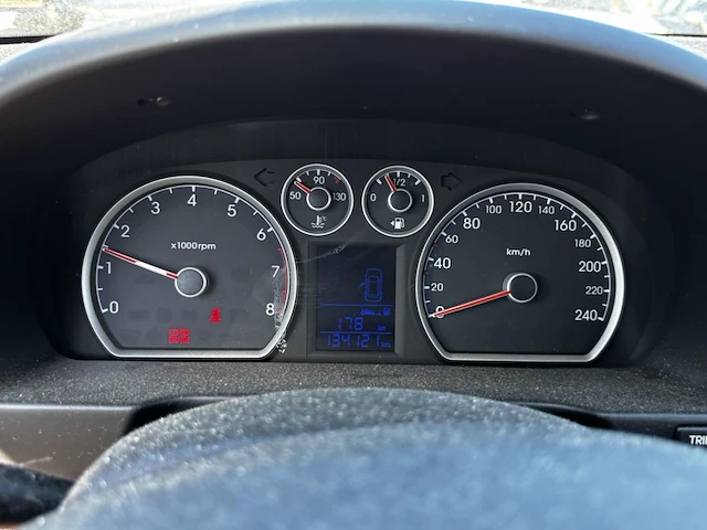 Hyundai i30 crosswagon pure, 2012 - afbeelding 7 van  29