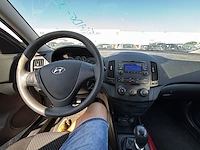 Hyundai i30 crosswagon pure, 2012 - afbeelding 8 van  29