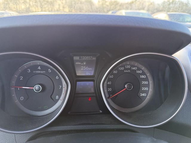 Hyundai i30 pure,2015 - afbeelding 5 van  24