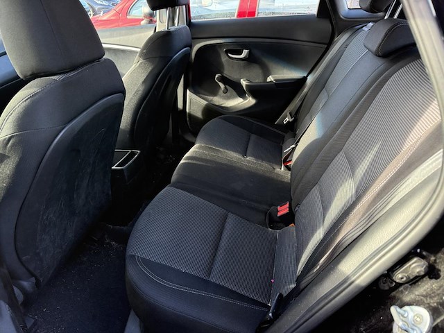 Hyundai i30 pure,2015 - afbeelding 9 van  24