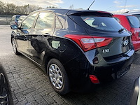 Hyundai i30 pure,2015 - afbeelding 20 van  24