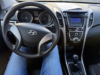 Hyundai i30 pure,2015 - afbeelding 24 van  24