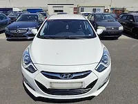 Hyundai i30 sw 1.6 crdi bluedrive isg 110, 2015 - afbeelding 3 van  34