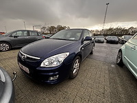 Hyundai i30,2008 - afbeelding 1 van  7