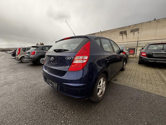 Hyundai i30,2008 - afbeelding 5 van  7