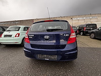 Hyundai i30,2008 - afbeelding 6 van  7