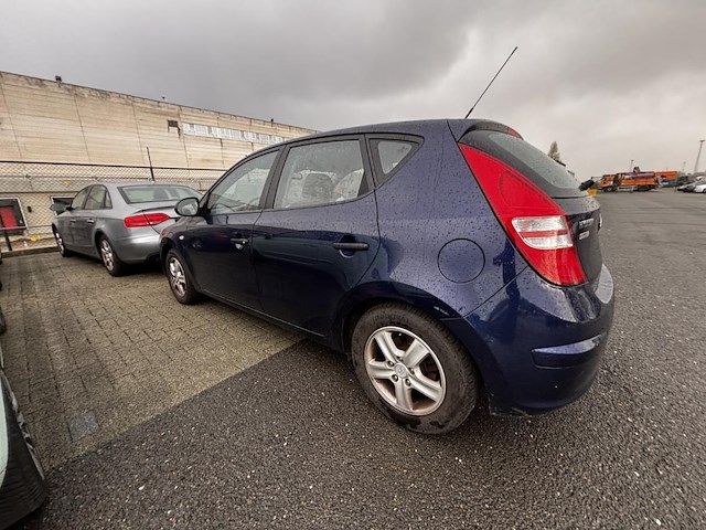 Hyundai i30,2008 - afbeelding 7 van  7
