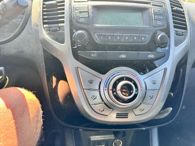 Hyundai ix20, 2012 - afbeelding 2 van  21