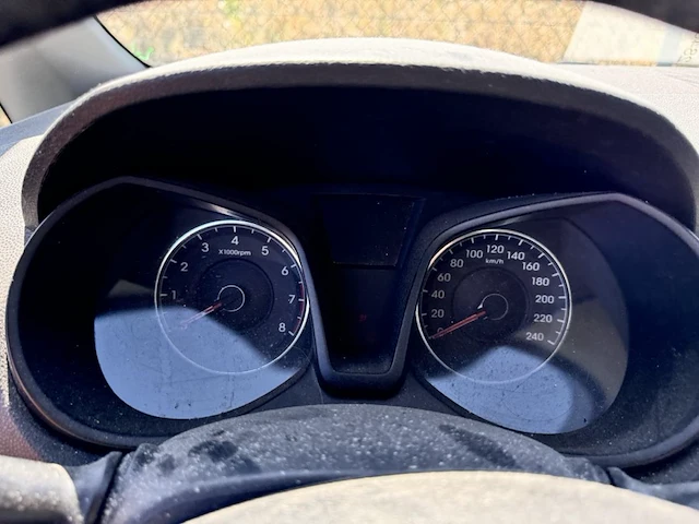 Hyundai ix20, 2012 - afbeelding 4 van  21