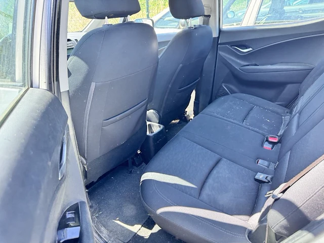 Hyundai ix20, 2012 - afbeelding 7 van  21